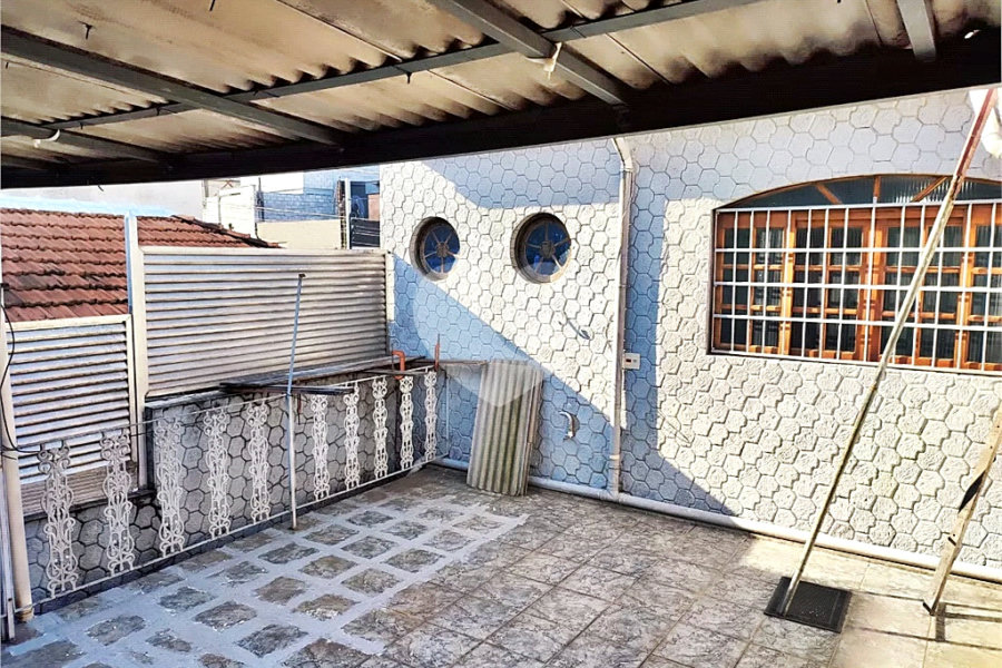 Sobrado à venda com 4 quartos, sendo 3 suítes,  em Casa Verde, São Paulo, SP