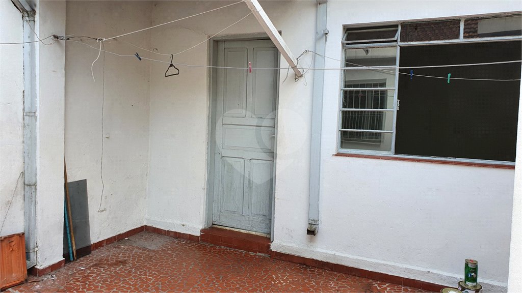 Casa Térrea à venda com 2 quartos em Mandaqui, São Paulo, SP