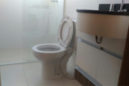 Apartamento para alugar com 1 quarto em Jardim Gonçalves, Sorocaba, SP