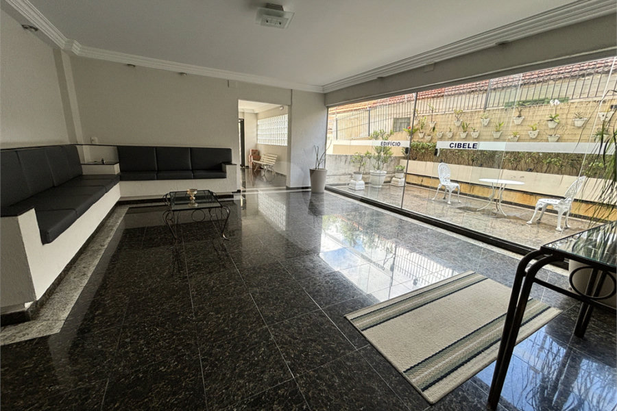 Apartamento à venda com 2 quartos em Jardim São Paulo(zona Norte), São Paulo, SP