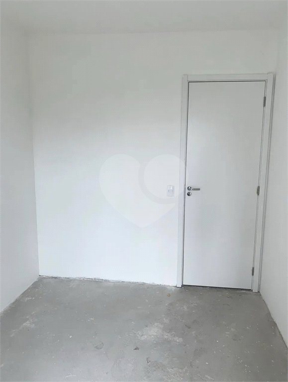 Apartamento à venda com 1 quarto em Butantã, São Paulo, SP
