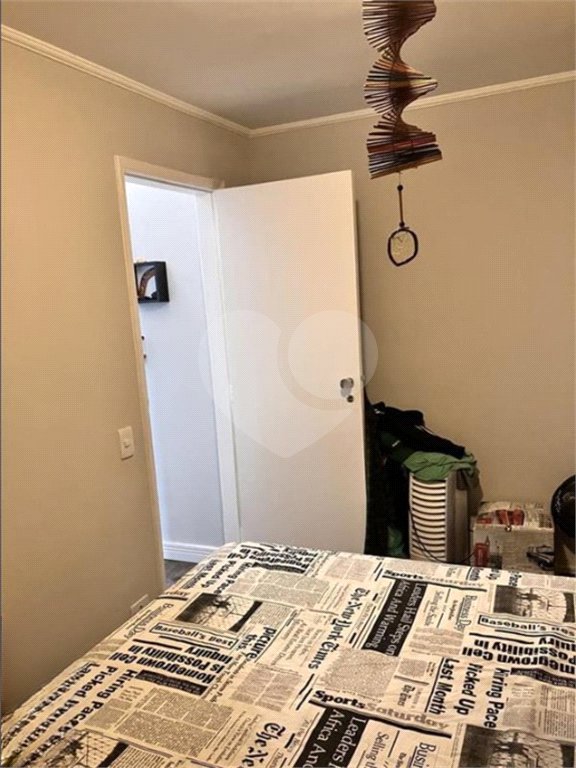 Apartamento à venda com 1 quarto em Barra Funda, São Paulo, SP