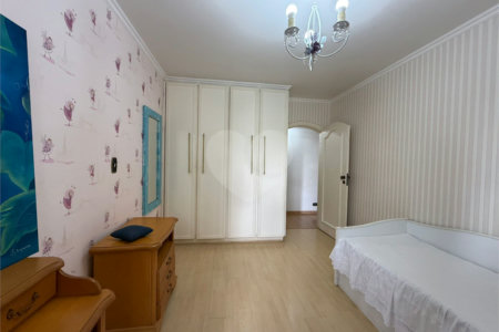 Apartamento à venda com 4 quartos, sendo 2 suítes, em Água Fria, São Paulo, SP