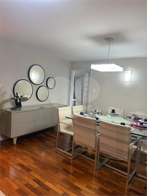 Apartamento à venda com 3 quartos, sendo 1 suíte, em Santa Cecília, São Paulo, SP