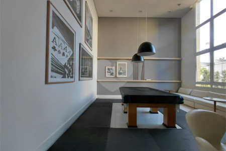 Apartamento à venda com 2 suítes em Água Branca, São Paulo, SP