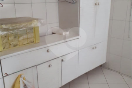 Apartamento à venda com 3 suítes em Conjunto Residencial Morumbi, São Paulo, SP