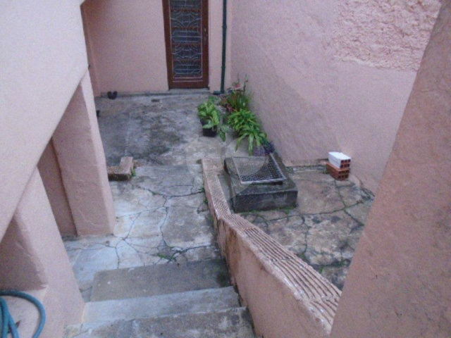 Sobrado à venda com 3 quartos em Vila Maria, São Paulo, SP