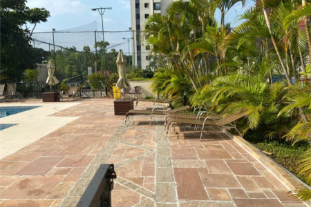 Apartamento para alugar com 3 quartos, sendo 1 suíte, em Jardim Bonfiglioli, São Paulo, SP