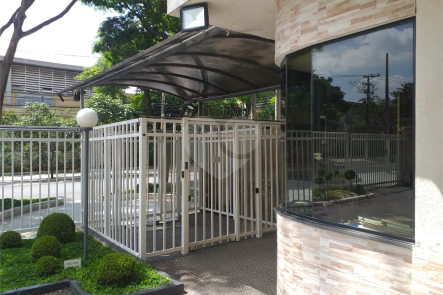 Apartamento à venda com 3 quartos em Vila Guilherme, São Paulo, SP