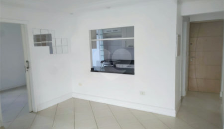 Apartamento à venda com 2 quartos em Mandaqui, São Paulo, SP