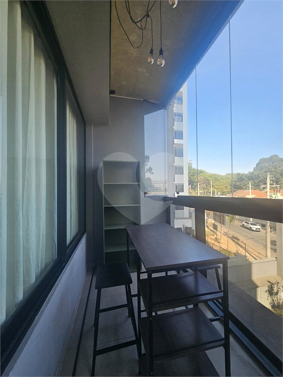 Apartamento à venda com 1 suíte em Vila Olímpia, São Paulo, SP