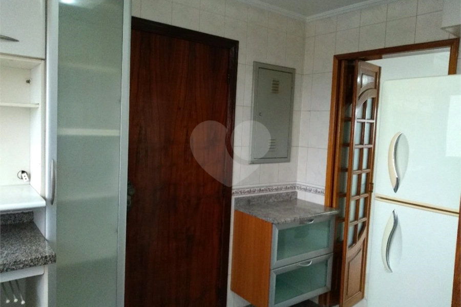 Cobertura à venda com 3 quartos, sendo 1 suíte, em Parque Novo Mundo, São Paulo, SP