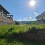 Terreno à venda no condomínio Itaguaçu da Cantareira, São Paulo - SP