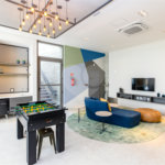 Apartamento à venda com 4 suítes em Campo Belo, São Paulo, SP