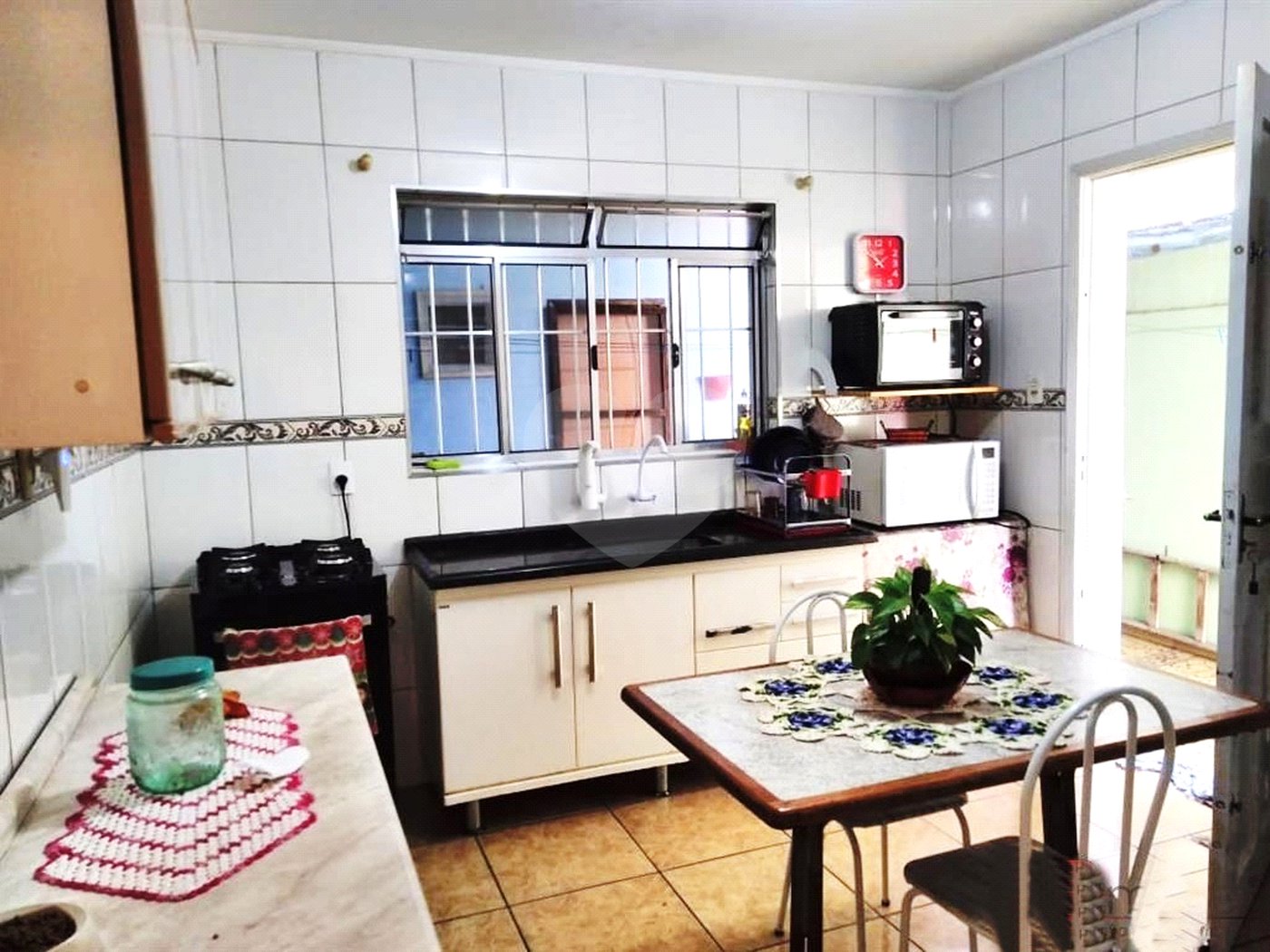 Sobrado à venda com 2 quartos em Casa Verde, São Paulo, SP