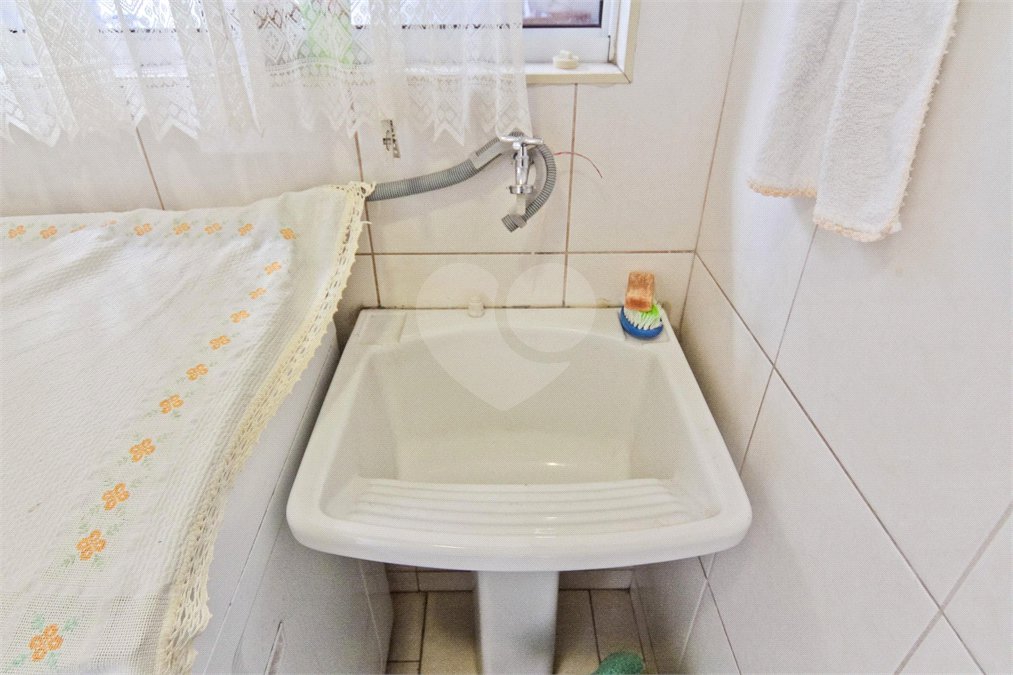 Sobrado à venda com 3 quartos, sendo 1 suíte, em Freguesia do Ó, São Paulo, SP
