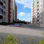 Apartamento à venda com 2 quartos, sendo 1 suíte, em Vila Nova Alba, São Paulo, SP