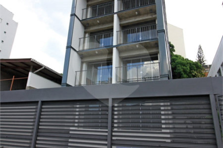 Studio para alugar com 1 quarto em Vila Indiana, São Paulo, SP