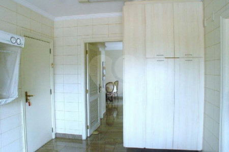 Apartamento à venda com 4 suítes em Jardim Vila Mariana, São Paulo, SP