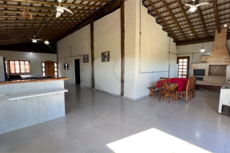 Chácara à venda com 3 quartos, sendo 1 suíte, em Jundiaquara, Araçoiaba da Serra, SP