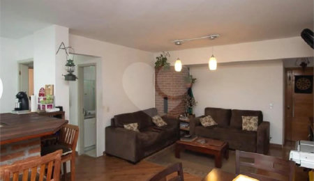 Apartamento à venda com 2 quartos, sendo 1 suíte,  em Vila Guilherme, São Paulo, SP