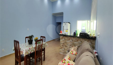 Casa à venda com 3 quartos, sendo 1 suíte,  em Jardim Europa, Sorocaba, SP