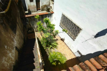 Casa à venda com 3 quartos, sendo 1 suíte, em Santa Cruz, Rio de Janeiro, RJ