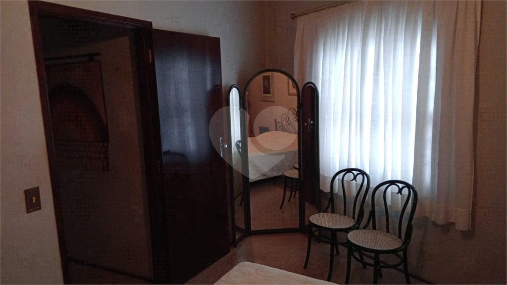Sobrado à venda com 2 quartos em Parque Mandaqui, São Paulo, SP