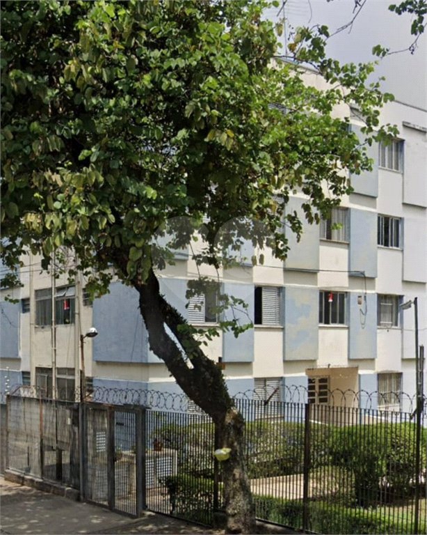 Apartamento à venda com 3 quartos em Conjunto Residencial Butantã, São Paulo, SP