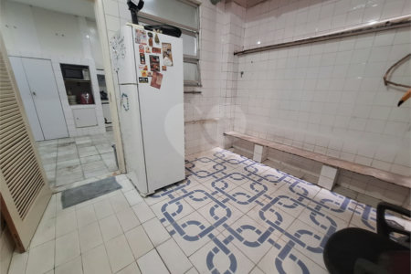 Apartamento à venda com 4 quartos, sendo 1 suíte, em Tijuca, Rio de Janeiro, RJ