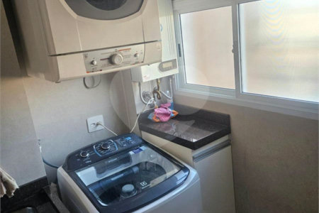 Apartamento à venda com 3 quartos, sendo 2 suítes, em Chácara Califórnia, São Paulo, SP