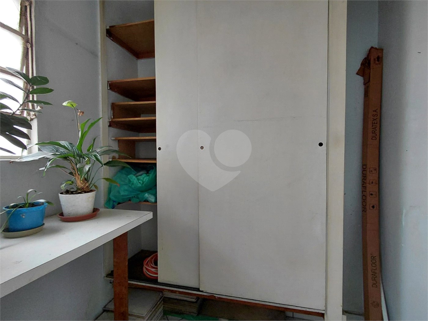 Apartamento à venda com 2 quartos em Vila Romana, São Paulo, SP