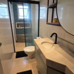 Apartamento com 2 dormitórios à venda, 80 m² por R$ 795.000,00 - Campo Grande - Santos/SP