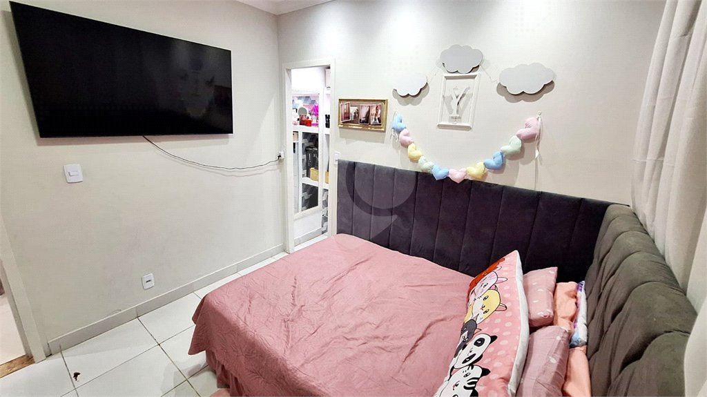 Casa à venda com 3 quartos no condomínio Bosque Vitor Dumas, Rio de Janeiro - RJ