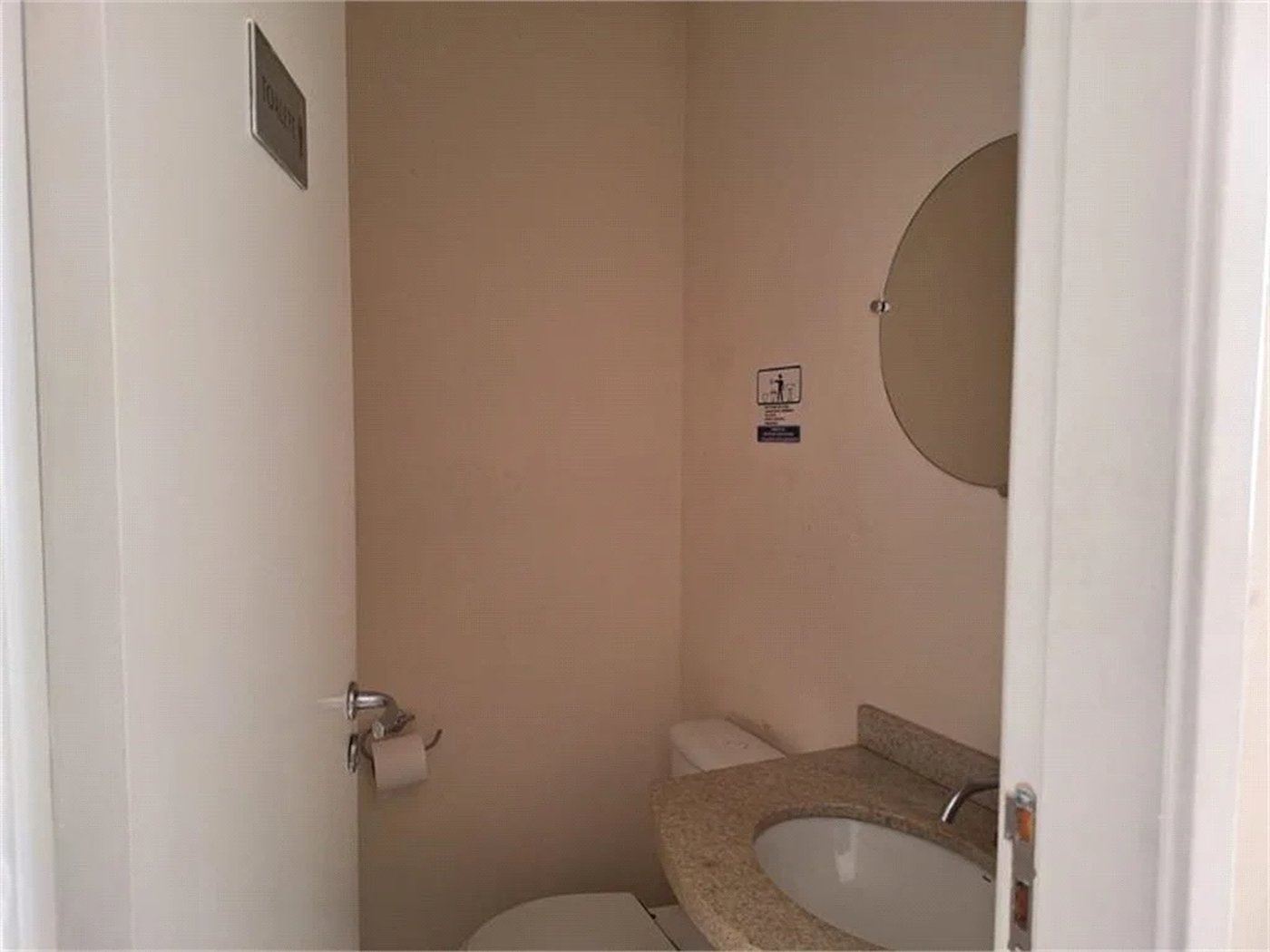 Cobertura à venda com 2 quartos, sendo 1 suíte, em Pinheiros, São Paulo, SP