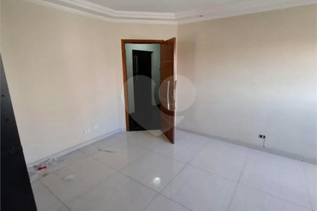 Apartamento à venda com 2 quartos em Vila Constança, São Paulo, SP