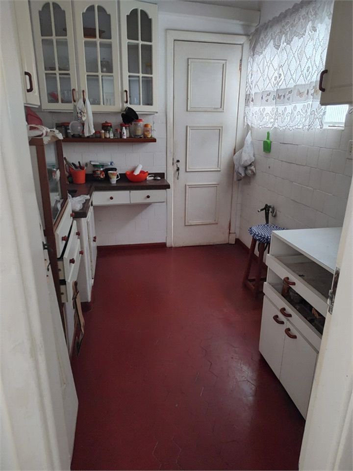 Sala Comercial à venda, Boqueirão, Santos - SA0020.