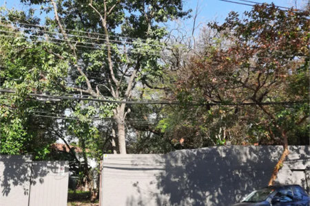 Terreno à venda em Alto de Pinheiros, São Paulo, SP