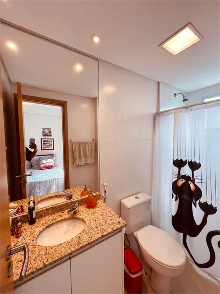 Apartamento Residencial à venda, Jardim Virginia, Guarujá - AP1313.