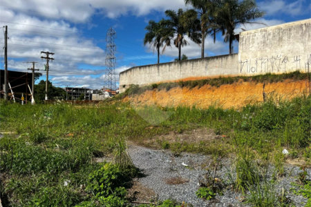 Terreno à venda ou para alugar em Vila Rio Branco, Itapetininga, SP