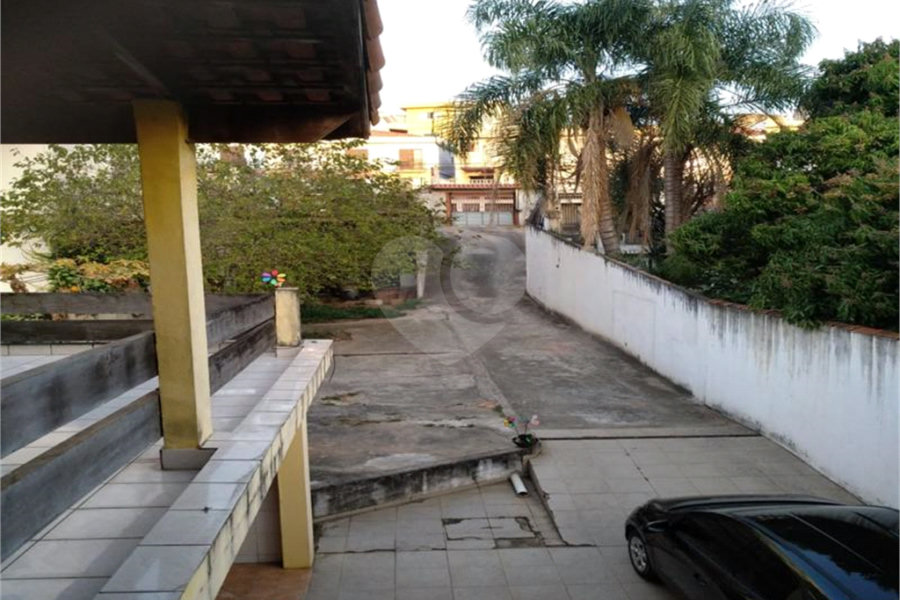 Casa à venda com 3 quartos em Freguesia do Ó, São Paulo, SP