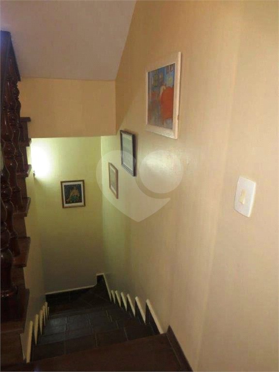 Sobrado à venda com 4 quartos, sendo 1 suíte, em Tucuruvi, São Paulo, SP