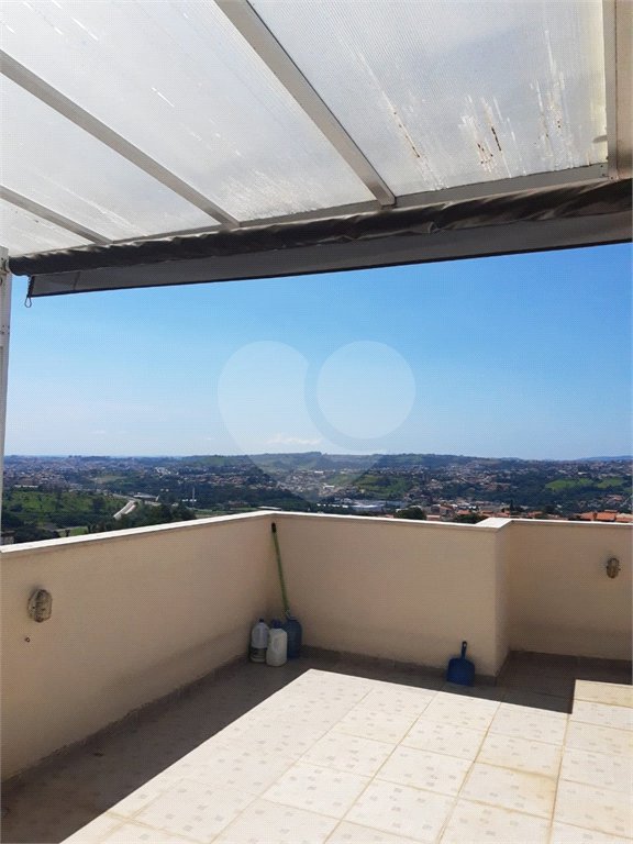 Cobertura à venda com 3 quartos, sendo 1 suíte, em Parque Bela Vista, Votorantim, SP