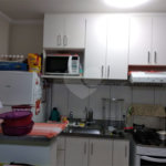 Apartamento à venda com 2 quartos em Loteamento Parque São Martinho, Campinas, SP