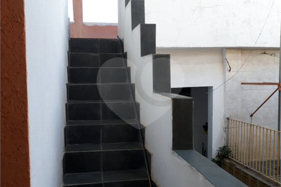 Sobrado à venda com 2 quartos em Freguesia do Ó, São Paulo, SP