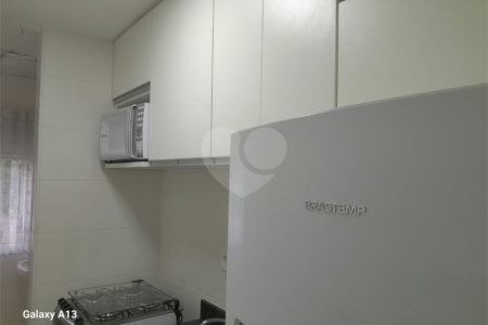 Apartamento à venda com 1 suíte em Vila Andrade, São Paulo, SP