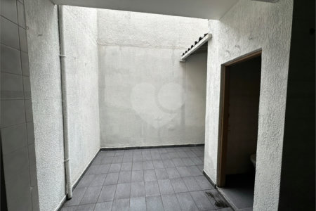 Sobrado à venda com 3 quartos em Lauzane Paulista, São Paulo, SP