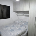Sobrado à venda com 3 quartos em Santa Terezinha, São Paulo, SP