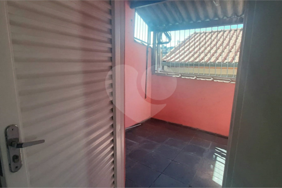 Casa de Vila à venda com 2 quartos em Tremembé, São Paulo, SP