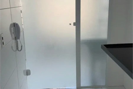Apartamento à venda com 2 suítes em Santo Amaro, São Paulo, SP